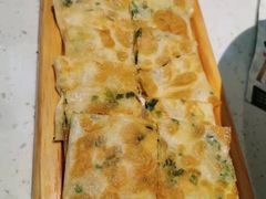 香葱薄饼-青花椒花椒鱼(合生汇店)