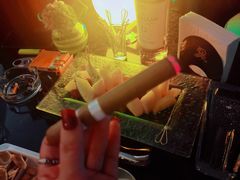 -瑞吉吧 The St·Regis Bar(长沙瑞吉酒店)