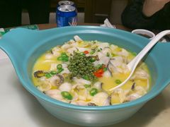 -十二饭点·川菜(北站圆融店)