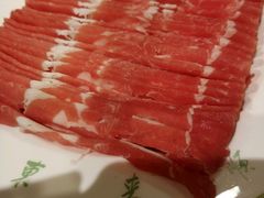 -东来顺饭庄(新源里店)
