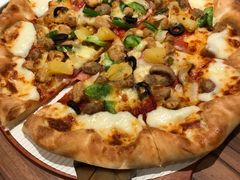 -必胜客(长安店)