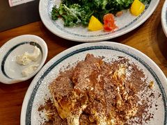 -PIZZA BIANCA(万象城店)