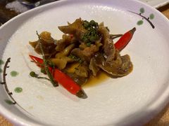 -质烤烤物·活烤海鲜(质烤总店)