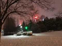 -环城公园-琥珀潭