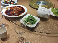 -南来顺饭庄·清真(南菜园店)