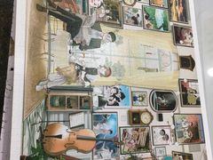 -宸宸画框裱画配框工厂店(莘庄店)