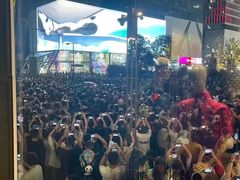 -成都利兹影音酒店(世纪城新国际会展中心店)