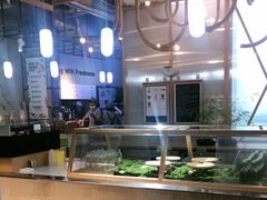 -Green Option(官舍店)