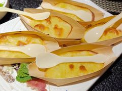 芝士榴莲-桃夭日式料理(国信店)