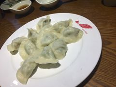 -船歌·鱼水饺青岛菜(金狮广场店)