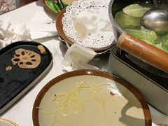 -乔阿马·江南味·驴肉香(龙湖华泾天街店)