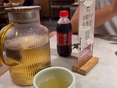-船歌·鱼水饺青岛菜(石老人店)