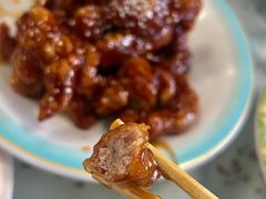 糖醋里脊-鼎香润(德胜门内店)