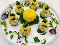 -上海总会SHANGHAICLUB(兴业太古汇店)