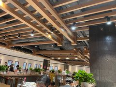 大堂-壹盏灯(惠农店)