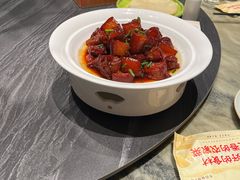 -梁家大院•农家菜(昆山会展中心店)