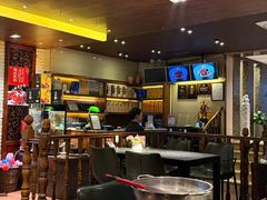 -芳芳私房菜·精做淮扬菜(承德路店)