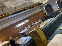 -意国小镇披萨牛排餐厅(新玛特店)