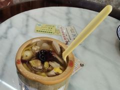 -梧州双钱龟苓膏(老街店)