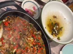 -洞庭鱼香(万科店)