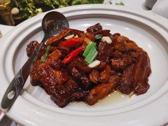 -好福记饭店(红梅公园店)