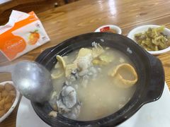 -皮蛋弟砂锅店(总店)