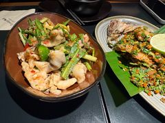 -Ameigo梅果·云贵川bistro(长宁来福士店)