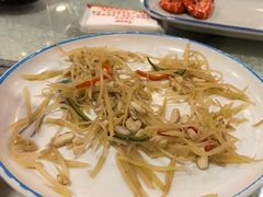-崖口红树林海鲜餐厅