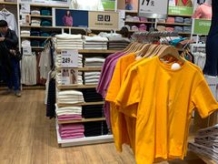 -优衣库(天津天河城店)