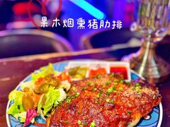 -Famous肥猫墨西哥音乐餐吧(五棵松华熙LIVE店)
