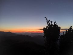 -长沙黑麋峰国家森林公园