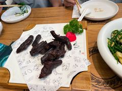 -哈啾嗨·蒙文化主题餐厅(京汉新城店)