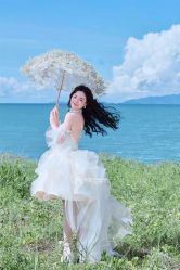 -色色婚纱摄影(大沥旗舰店)