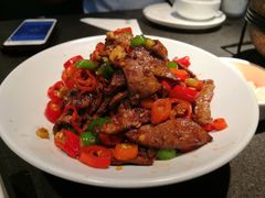 -赠李白·如诗的川味(余杭万达广场店)