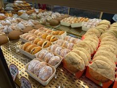 -高力乐面包咖啡厅(西塔店)