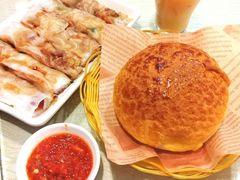 -香港威特瑞茶餐厅(小白楼音乐厅店)