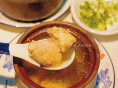 -秋色客家菜(南山店)