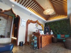 -木兰逸•泰式按摩•头疗•SPA(车公庙店)