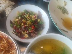 -志晖园圆子鸡·辣子鸡(阳光店)