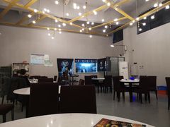 大堂-吉源大排档·鱼生·海鲜(烧烤彩印厂店)