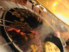 -忠义水浒烤肉(体育西路店)