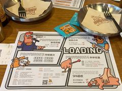 -BOPEYE·波派炸鸡(河西中央商场店)