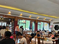 -一盏明灯全素斋(殊像寺店)