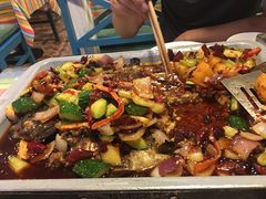 -滋味烤鱼(超洋店)