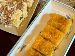 脆皮糍粑-小街天府(西工小街店)