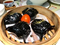 黑金沙鲜虾饺-有心德(隆生店)