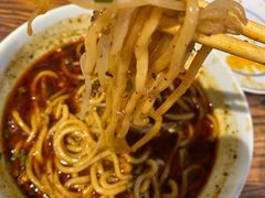 -聚合鑫东北熏酱熟食麻辣面(长阳店)