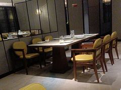 -青雅中餐厅(大连金石滩绿发希尔顿度假酒店)