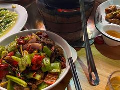 -洪大厨鸡煲(福田店)