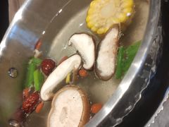 -呷哺呷哺 黄金牧场 (旧宫永辉超市店)